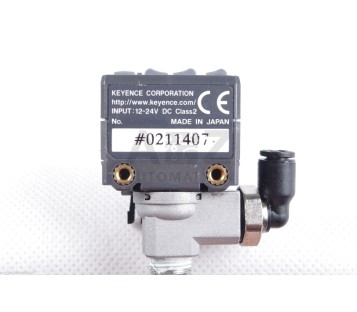 KEYENCE AP-C33WP APC33WP