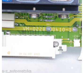 Grossenbacher / Voumard  FMS-5 VM-0228-00410-1