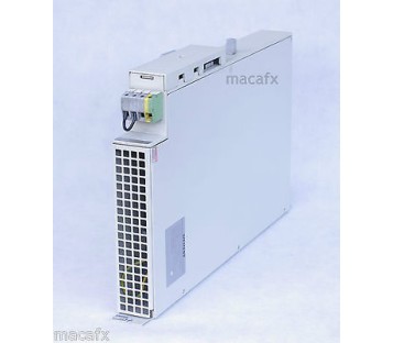 SIEMENS SIMODRIVE 6SC 6110-0GB00 (6SC61100GB00)