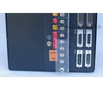 MTS SYSTEMS MAXPLUS DIGITAL MP-FLX-230-24/X12B/Y12B-BG  ! NEW !