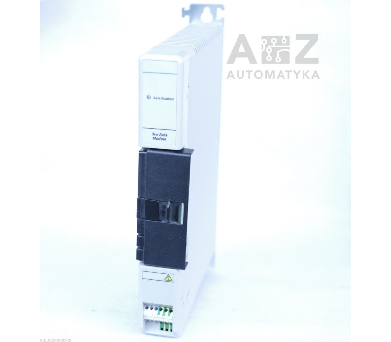 ALLEN-BRADLEY 3kW AXIS MODULE BULLETIN 1394 1394C-AM04 1394CAM04