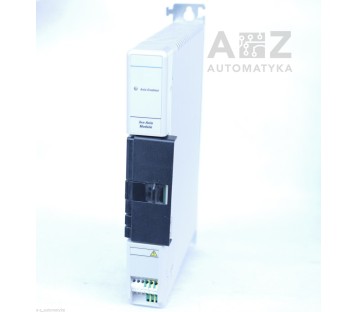 ALLEN-BRADLEY 3kW AXIS MODULE BULLETIN 1394 1394C-AM04 1394CAM04