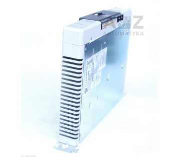 ALLEN-BRADLEY 3kW AXIS MODULE BULLETIN 1394 1394C-AM04 1394CAM04