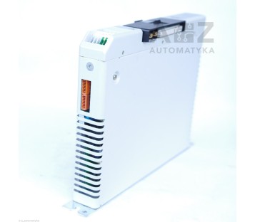 ALLEN-BRADLEY 3kW AXIS MODULE BULLETIN 1394 1394C-AM04 1394CAM04