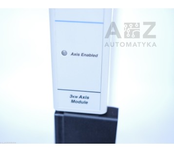 ALLEN-BRADLEY 3kW AXIS MODULE BULLETIN 1394 1394C-AM04 1394CAM04