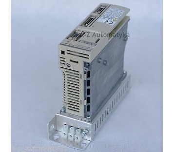 OMRON R88D-UA08V AC SERVO DRIVE 200W 200V