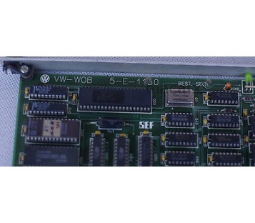 SEF VW-WOB 5-E-1150
