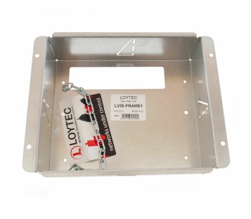 LOYTEC LVIS-FRAME1 LVISFRAME1 FRAME ! NEW !