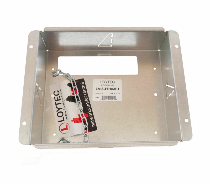 LOYTEC LVIS-FRAME1 LVISFRAME1 FRAME ! NEW !