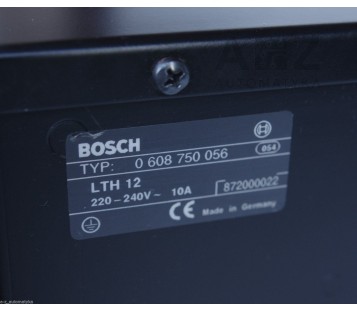 BOSCH LTH12 LTH12 LTH-12 0608750056