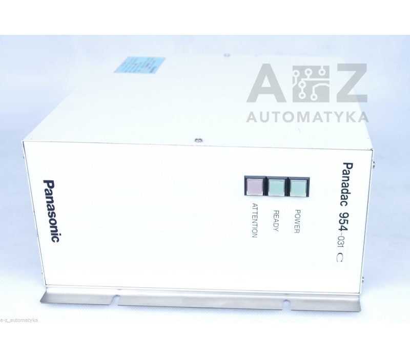 PANASONIC PANADAC 954-031D 954031D 954
