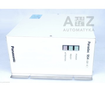 PANASONIC PANADAC 954-031D 954031D 954