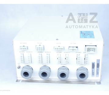 PANASONIC PANADAC 954-031D 954031D 954