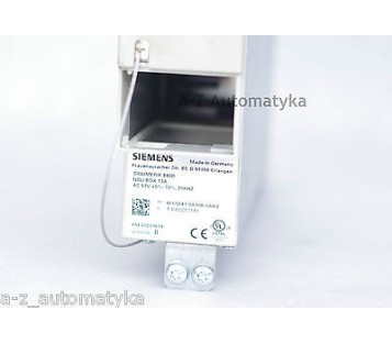 SIEMENS SINUMERIK 840D NCU-BOX 13A 6FC5247-0AA00-0AA3 ( 6FC52470AA000AA3 )