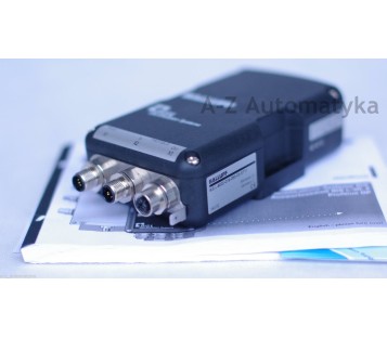 BALLUFF BISL IDENTIFICATION SYSTEMS BISL-6002-019-050-03-ST11 ! NEW !
