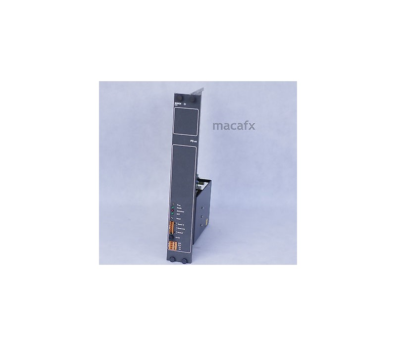 BOSCH CNC PS100 PS-100 044619-104410