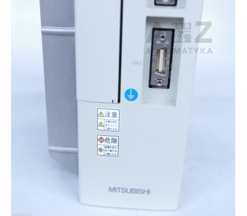 MITSUBISHI MELSERVO J350A-S12 MR-J350A-S12 MRJ350AS12