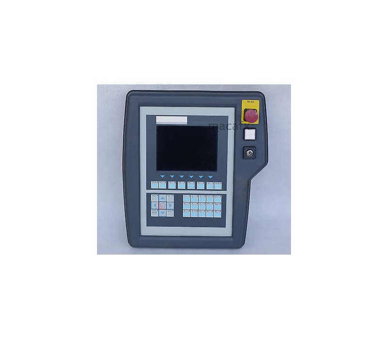 EPIS 8535-00.500 CONTROL PANEL 