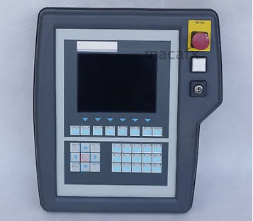 EPIS 8535-00.500 CONTROL PANEL 