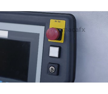 EPIS 8535-00.500 CONTROL PANEL 