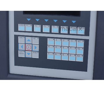 EPIS 8535-00.500 CONTROL PANEL 