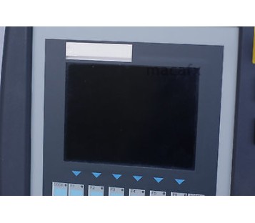 EPIS 8535-00.500 CONTROL PANEL 