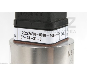 JUMO 202924/10-0010-1003-613-37-31-31-0  3731310 202924/100010100361337310