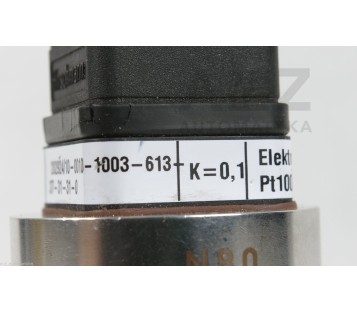 JUMO 202924/10-0010-1003-613-37-31-31-0  3731310 202924/100010100361337310