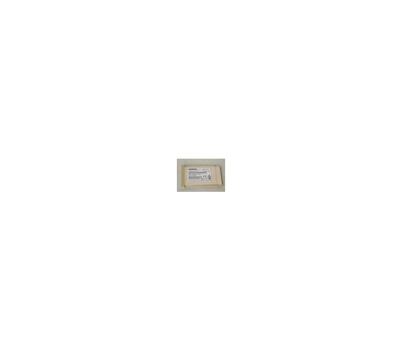 Siemens Memory Card 6ES5 374-2AH21 ( 6ES5374-2AH21) 256kB