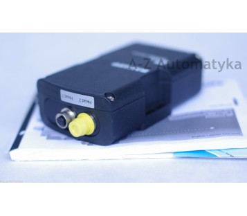 BALLUFF BISL IDENTIFICATION SYSTEMS BISL-6002-019-050-03-ST11 ! NEW !