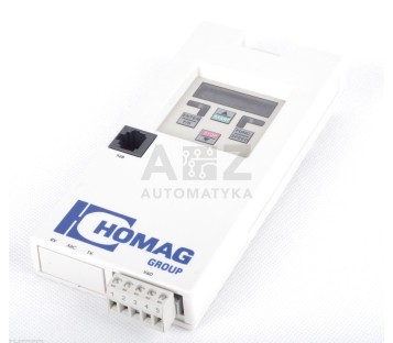 KEB HOMAG F5 OPERATOR KEYBOARD CANOPEN 00F5060-5A11  00.F5.060-5A11