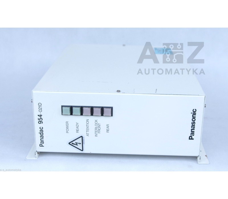 PANASONIC PANADAC 954-021D 954021D 954