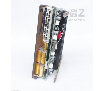INFRANOR SERVO-MODUL 4QU-REGLE SMVEN 1510 SMVEN1510 SMVEN-1510