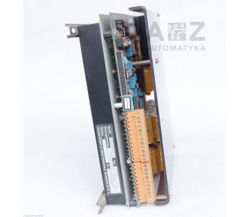 INFRANOR SERVO-MODUL 4QU-REGLE SMVEN 1510 SMVEN1510 SMVEN-1510