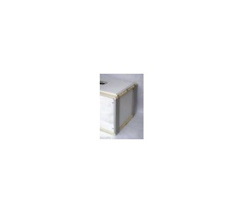 CNC MILLING OPERATOR PANEL CASING BOX HOUSING 