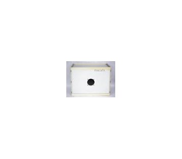 CNC MILLING OPERATOR PANEL CASING BOX HOUSING 
