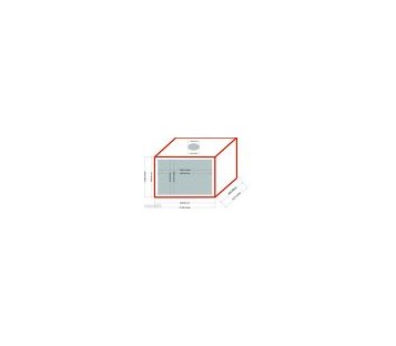 CNC MILLING OPERATOR PANEL CASING BOX HOUSING 