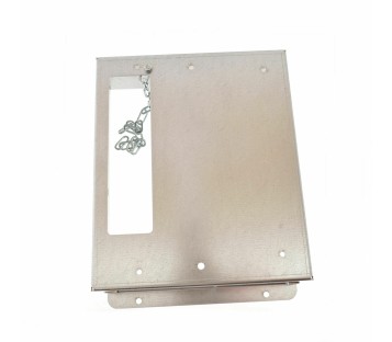 LOYTEC LVIS-FRAME1 LVISFRAME1 FRAME ! NEW !