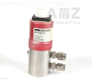 HUBA CONTROL 692.915007141 11-33VDC 692915007141 