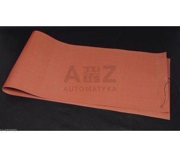 WATLOW 230VAC 2000W 59x224cm 23,2x88,2" Silicone Rubber Heater ! NEW !