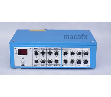 KOMEG VT_2-805092 - 16 x KNABEL Externes Taster Interface ( VT2-805092 )