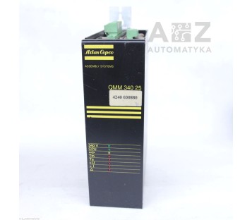 ATLAS COPCO QMM 340 25 QMM-340-25 QMM34025 4240030880
