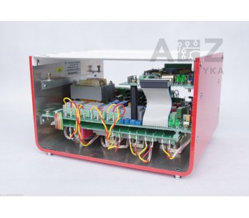 CONVERTEAM CONVER TEAM MINISEMI 380 (415)/24+GO 260V 24ADC 029.087645