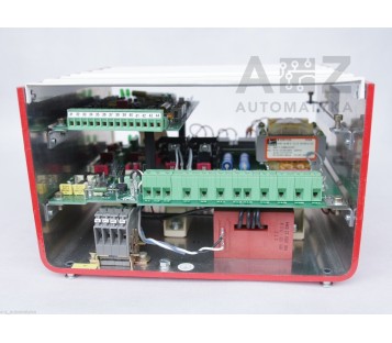 CONVERTEAM CONVER TEAM MINISEMI 380 (415)/24+GO 260V 24ADC 029.087645