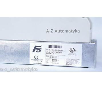 KEB F5 05.F5.B1B-3B00 ( 05F5B1B3B00 ) 0.37kW 0.9KVA 