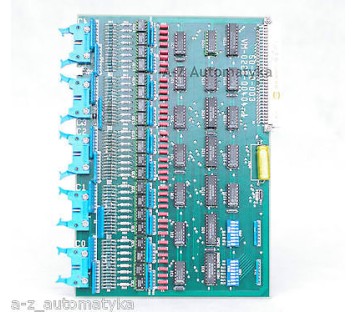 Grossenbacher / Voumard FMS-5 VM-0228-00404-1  50-50-003