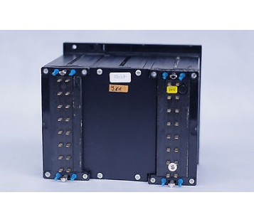 KIEBACK & PETER KRD-DDC DDC 71 DDC-71 DDC71