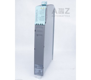 SIEMENS CONTROL SUPPLY MODULE 6SL3100-1DE22-0AA0 6SL31001DE220AA0