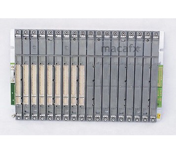 Siemens SIMATIC S7-400 UR1 RACK 6ES7400-1TA01-0AA0 (  6ES7 4001TA010AA0 )