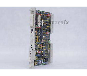 SIEMENS 6ES5308-3UA12 ( 6ES5 308-3UA12 ) + EPROM 6ES5376-0AA11